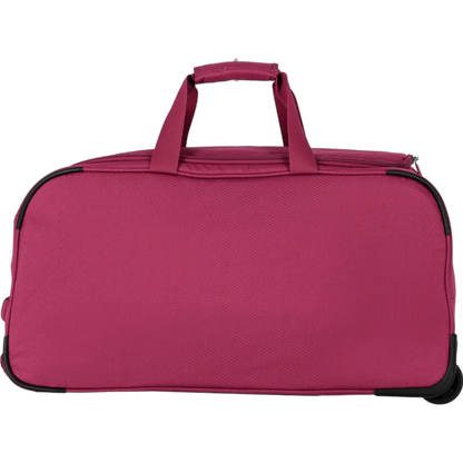 Travelite Skaii  Rollenreisetasche 65 cm -Abendrot KOFFER-PLUS.COM