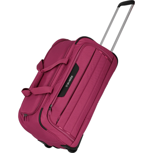 Travelite Skaii  Rollenreisetasche 65 cm -Abendrot KOFFER-PLUS.COM