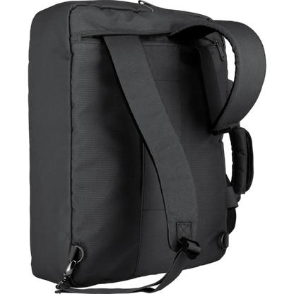 Travelite Skaii  Weekender mit Rucksackfunktion 49 cm -Gipfelgrau KOFFER-PLUS.COM