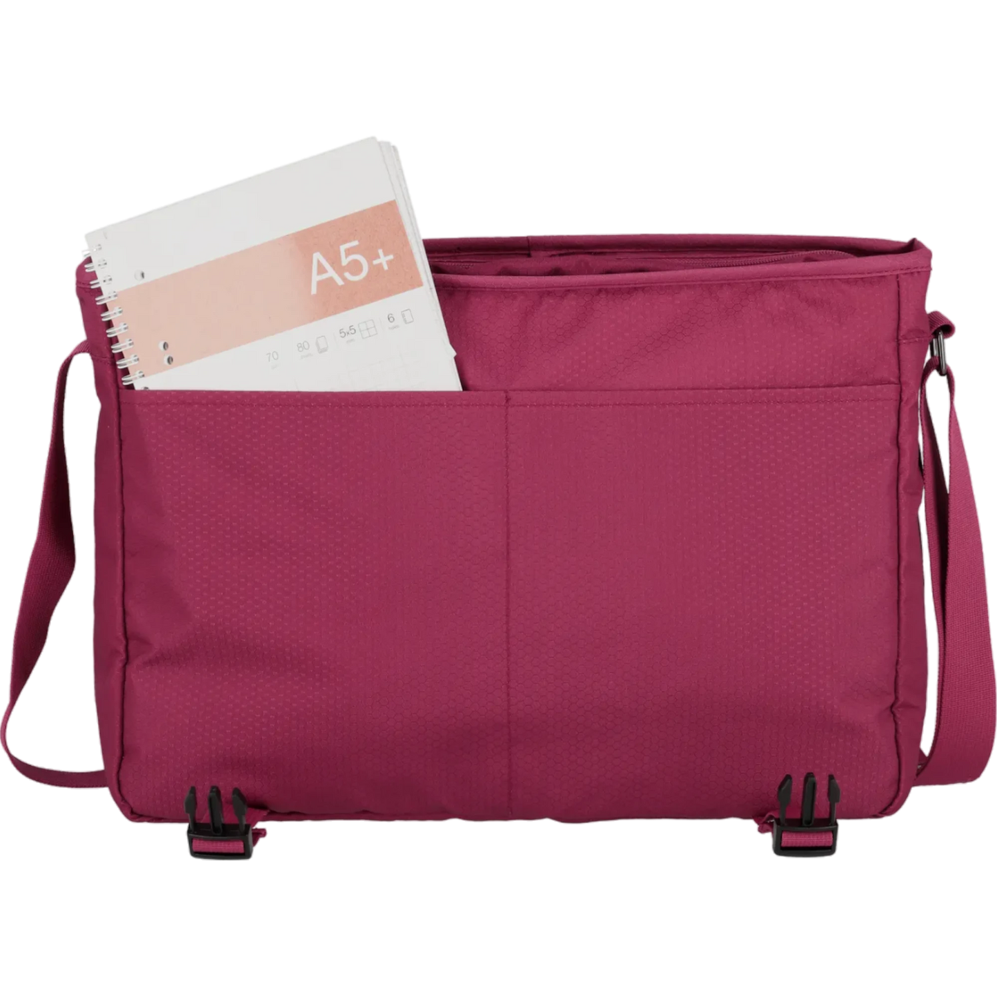 Travelite Skaii  Messenger Bag 41 cm -Abendrot KOFFER-PLUS.COM