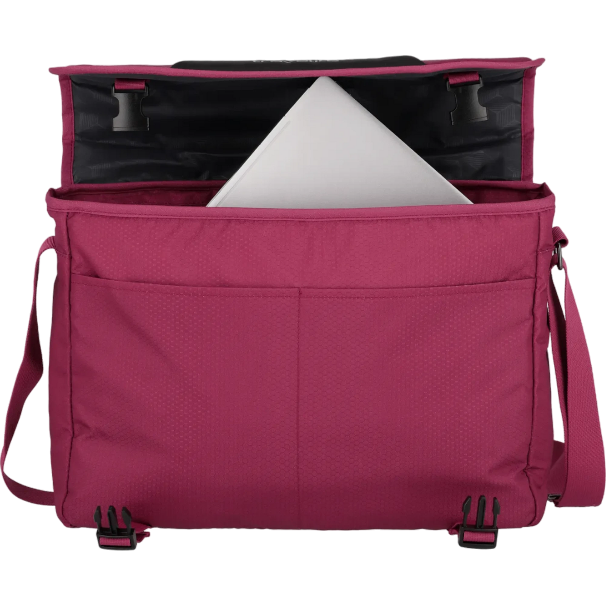 Travelite Skaii  Messenger Bag 41 cm -Abendrot KOFFER-PLUS.COM