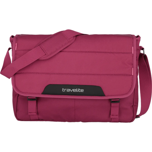 Travelite Skaii  Messenger Bag 41 cm -Abendrot KOFFER-PLUS.COM