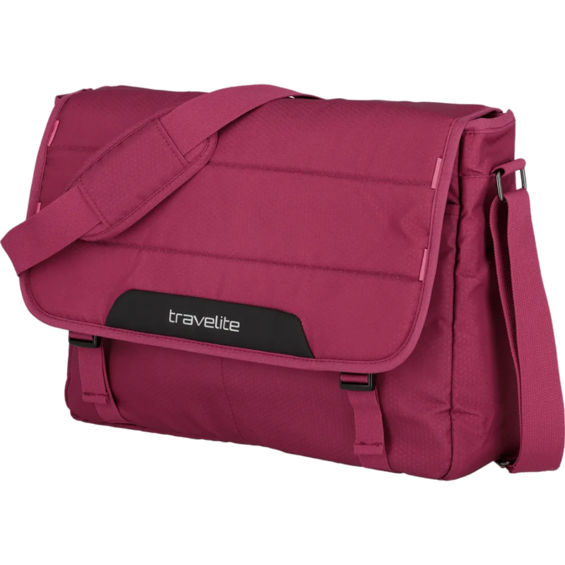 Travelite Skaii  Messenger Bag 41 cm -Abendrot KOFFER-PLUS.COM