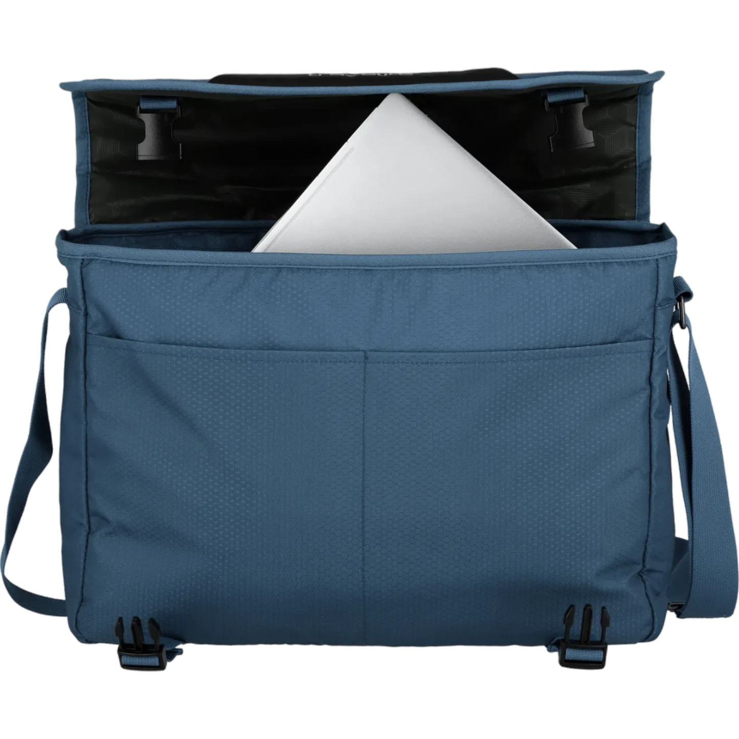 Travelite Skaii  Messenger Bag 41 cm -Panoramablau KOFFER-PLUS.COM