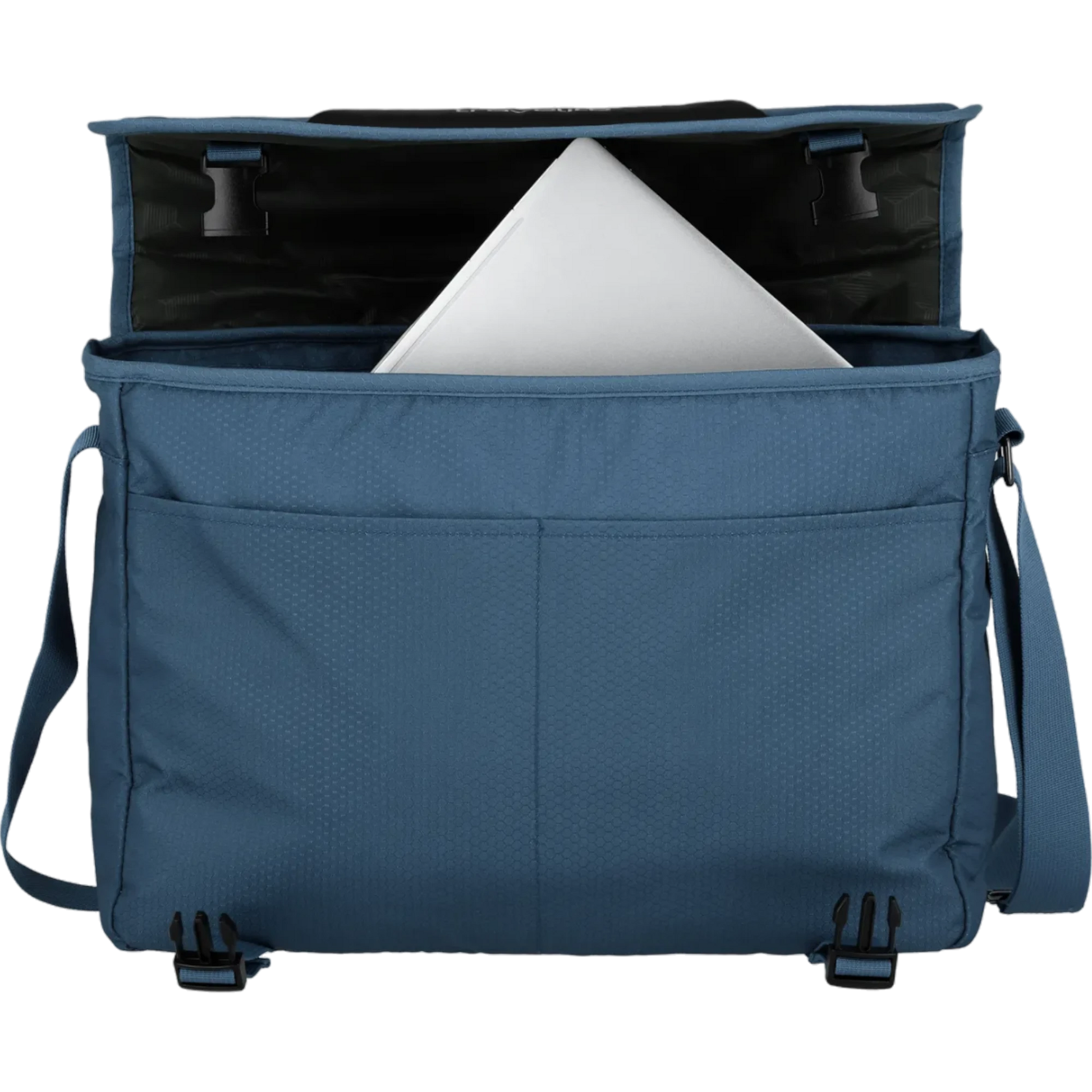 Travelite Skaii  Messenger Bag 41 cm -Panoramablau KOFFER-PLUS.COM