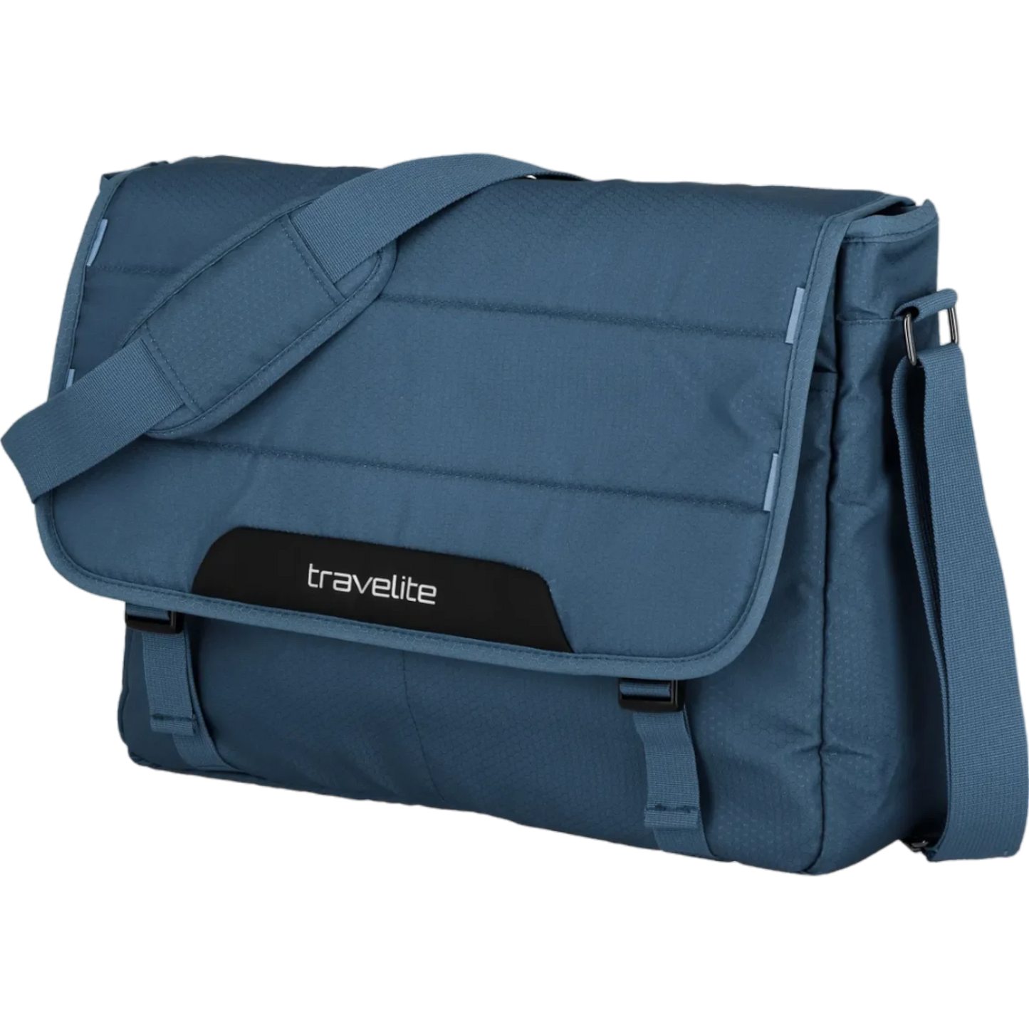 Travelite Skaii  Messenger Bag 41 cm -Panoramablau KOFFER-PLUS.COM