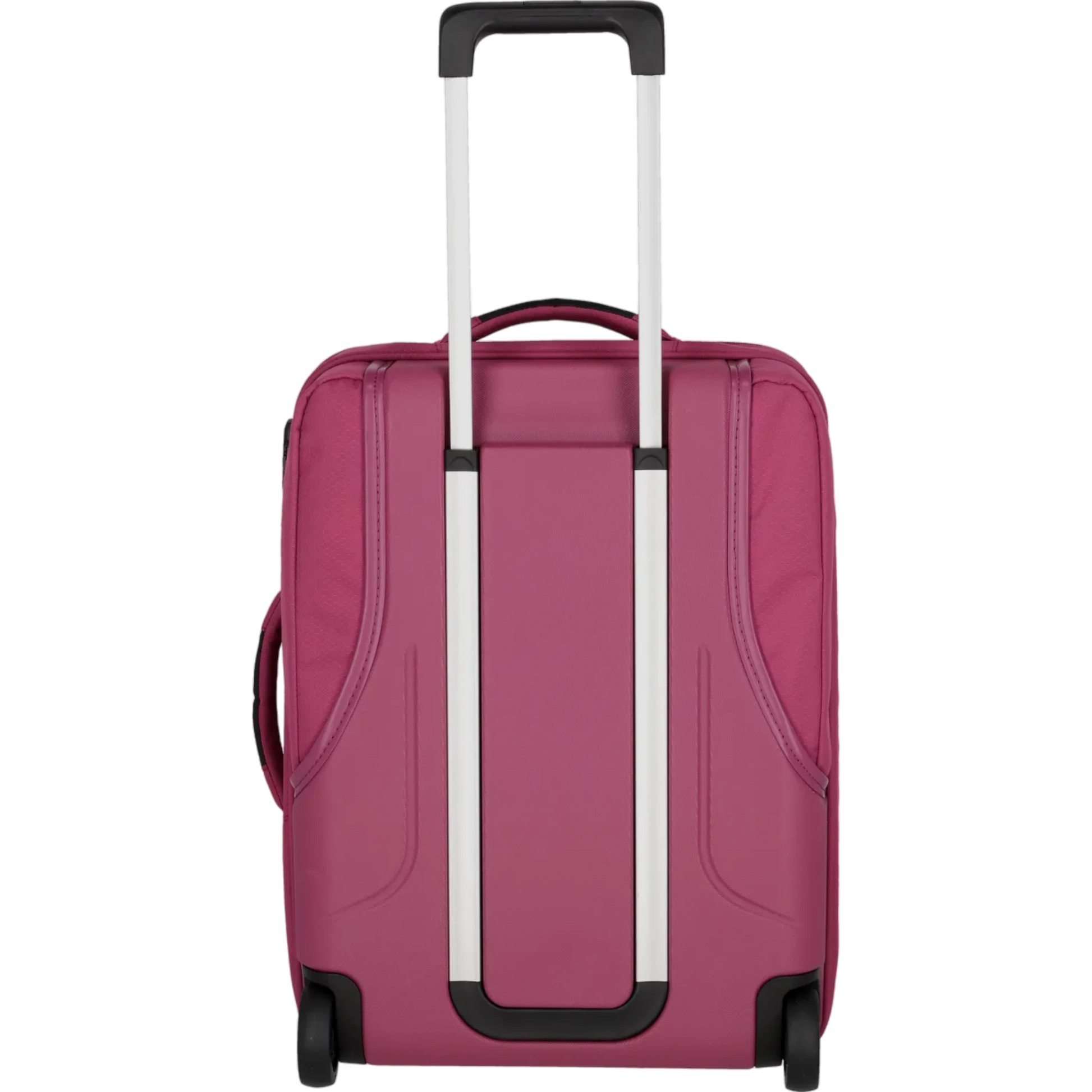 Travelite Skaii  2-Rollen Kabinentrolley 55 cm -Abendrot KOFFER-PLUS.COM