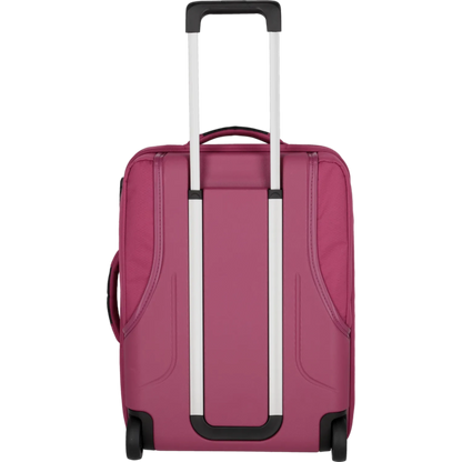 Travelite Skaii  2-Rollen Kabinentrolley 55 cm -Abendrot KOFFER-PLUS.COM