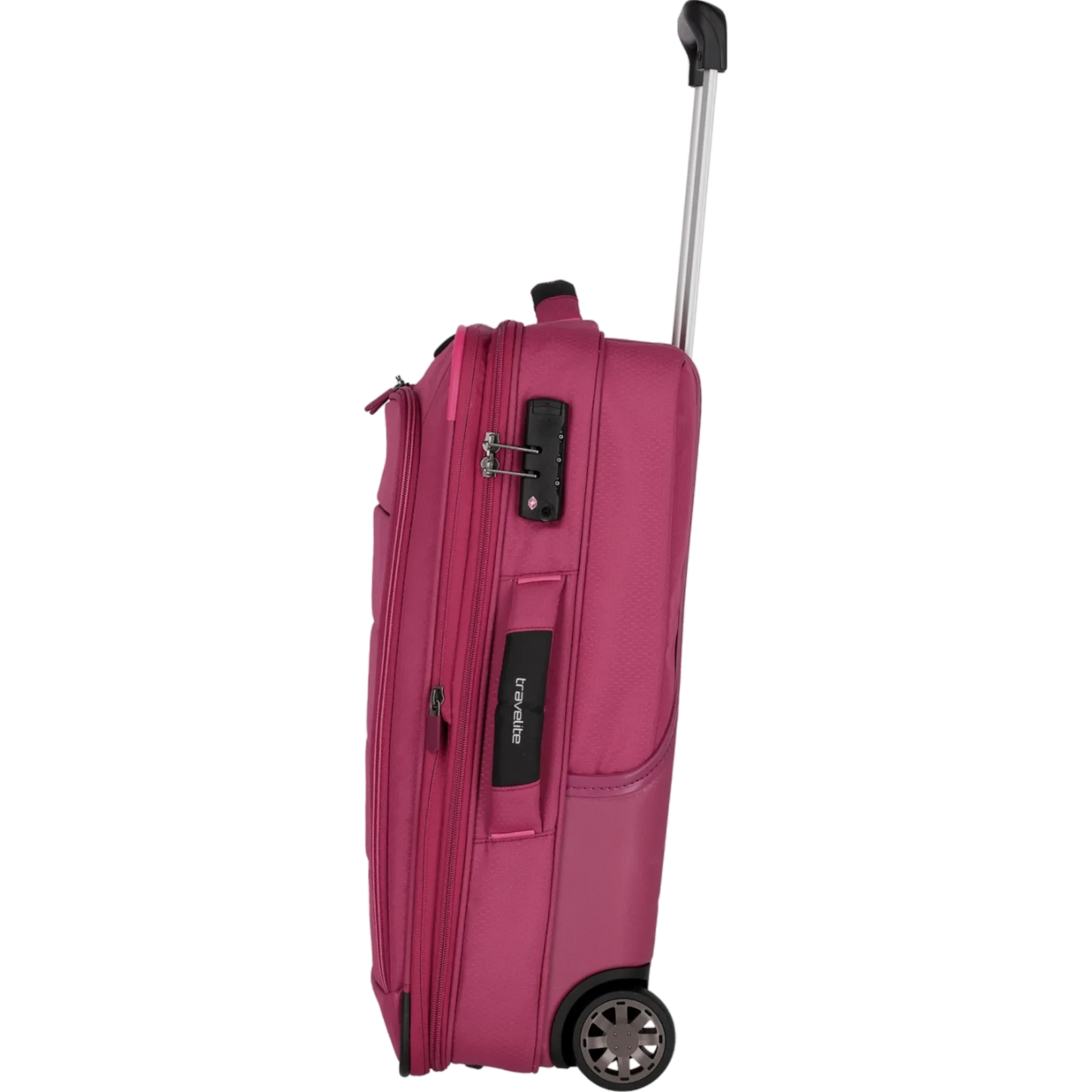 Travelite Skaii  2-Rollen Kabinentrolley 55 cm -Abendrot KOFFER-PLUS.COM