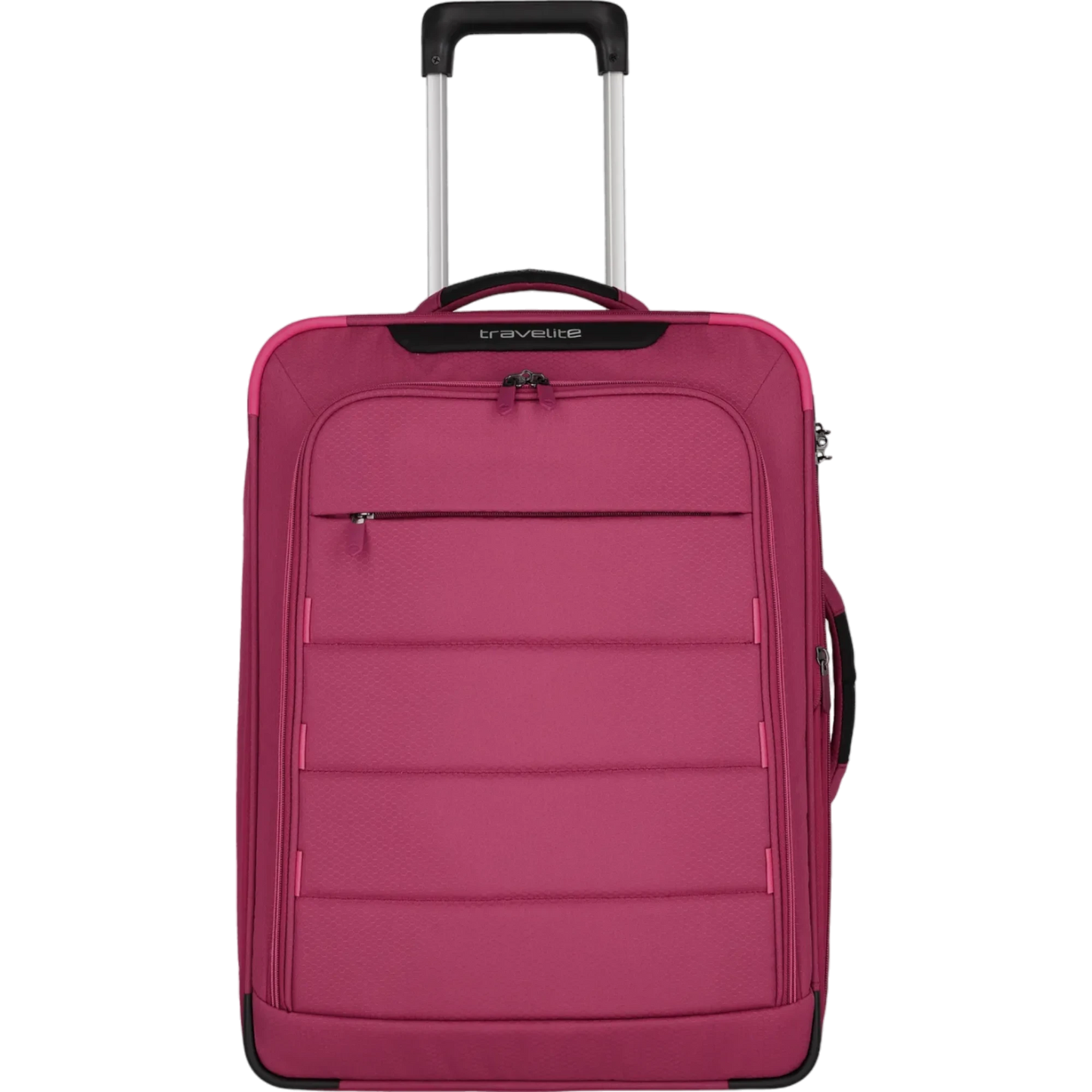 Travelite Skaii  2-Rollen Kabinentrolley 55 cm -Abendrot KOFFER-PLUS.COM