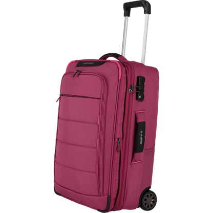 Travelite Skaii  2-Rollen Kabinentrolley 55 cm -Abendrot KOFFER-PLUS.COM