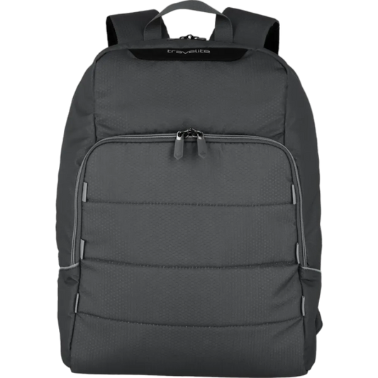 Travelite Skaii  Freizeitrucksack 44 cm -Gipfelgrau KOFFER-PLUS.COM