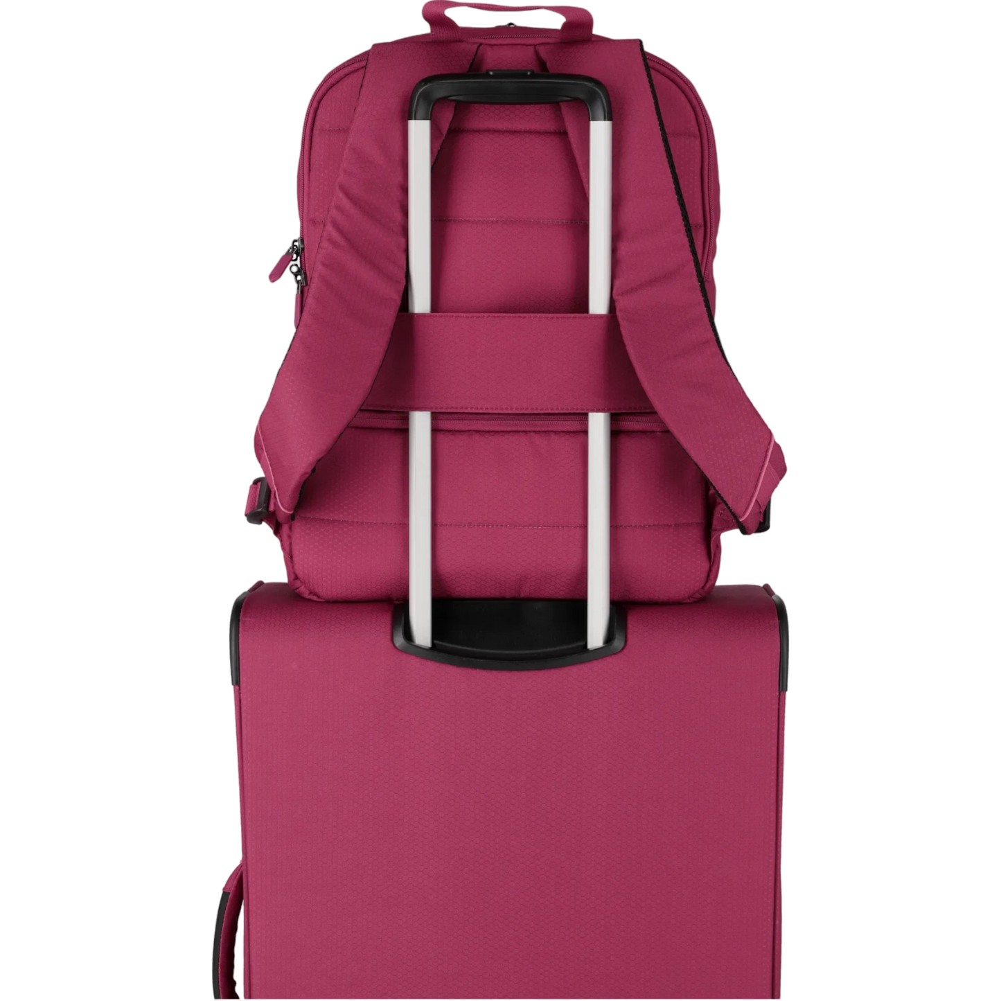 Travelite Skaii  Freizeitrucksack 44 cm -Abendrot KOFFER-PLUS.COM