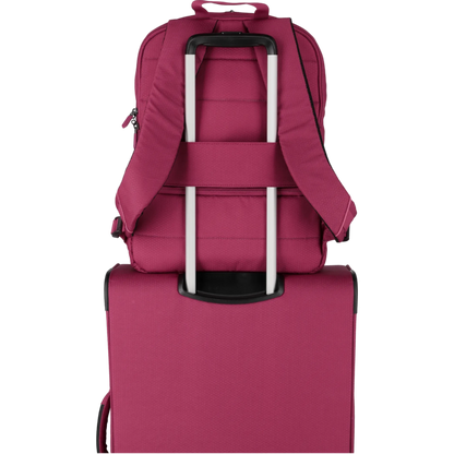 Travelite Skaii  Freizeitrucksack 44 cm -Abendrot KOFFER-PLUS.COM