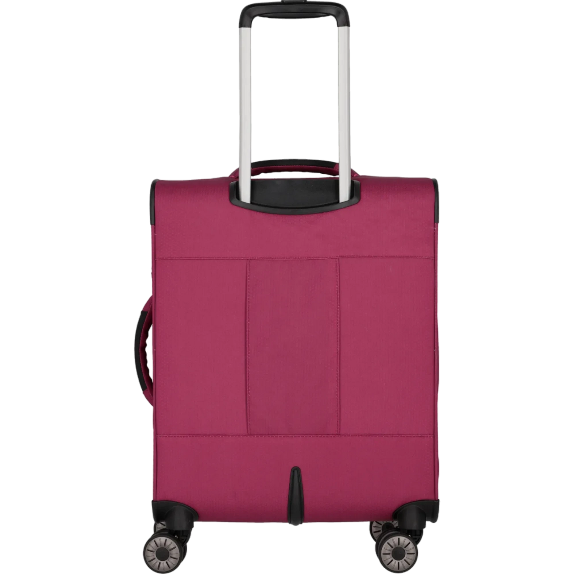 Travelite Skaii  4-Rollen Kabinentrolley S 55 cm -Abendrot KOFFER-PLUS.COM