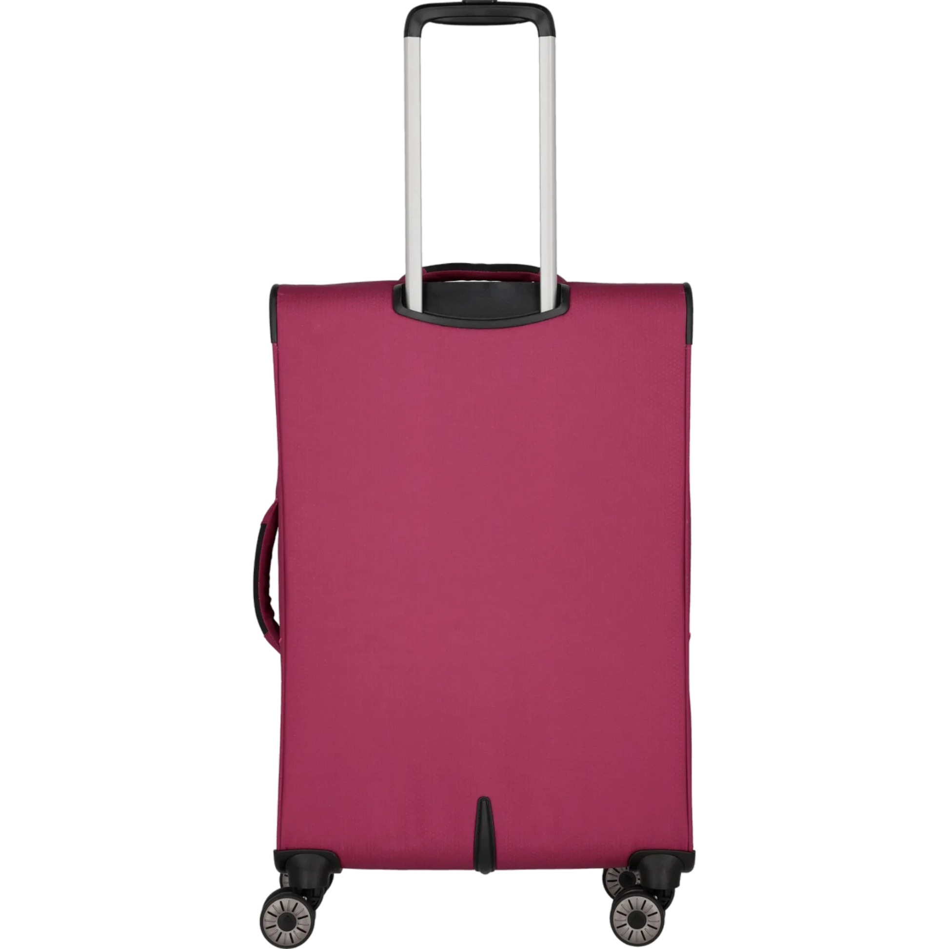 Travelite Skaii  4-Rollen Trolley M 67 cm -Abendrot KOFFER-PLUS.COM