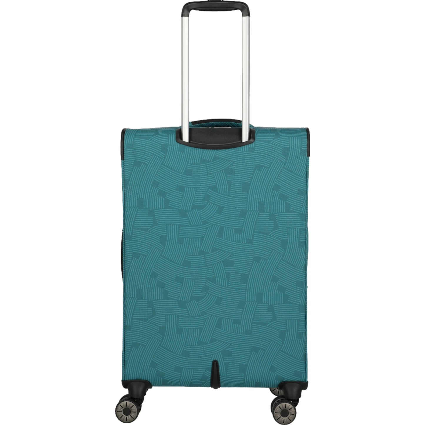 Travelite Skaii 4-Rollen Kofferset 4tlg. L/M/S + Weekender -Petrol KOFFER-PLUS.COM