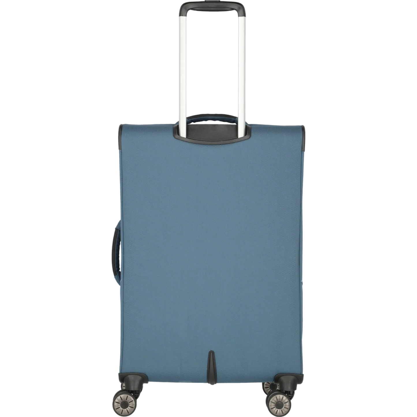 Travelite Skaii  4-Rollen Trolley M 67 cm -Panoramablau KOFFER-PLUS.COM