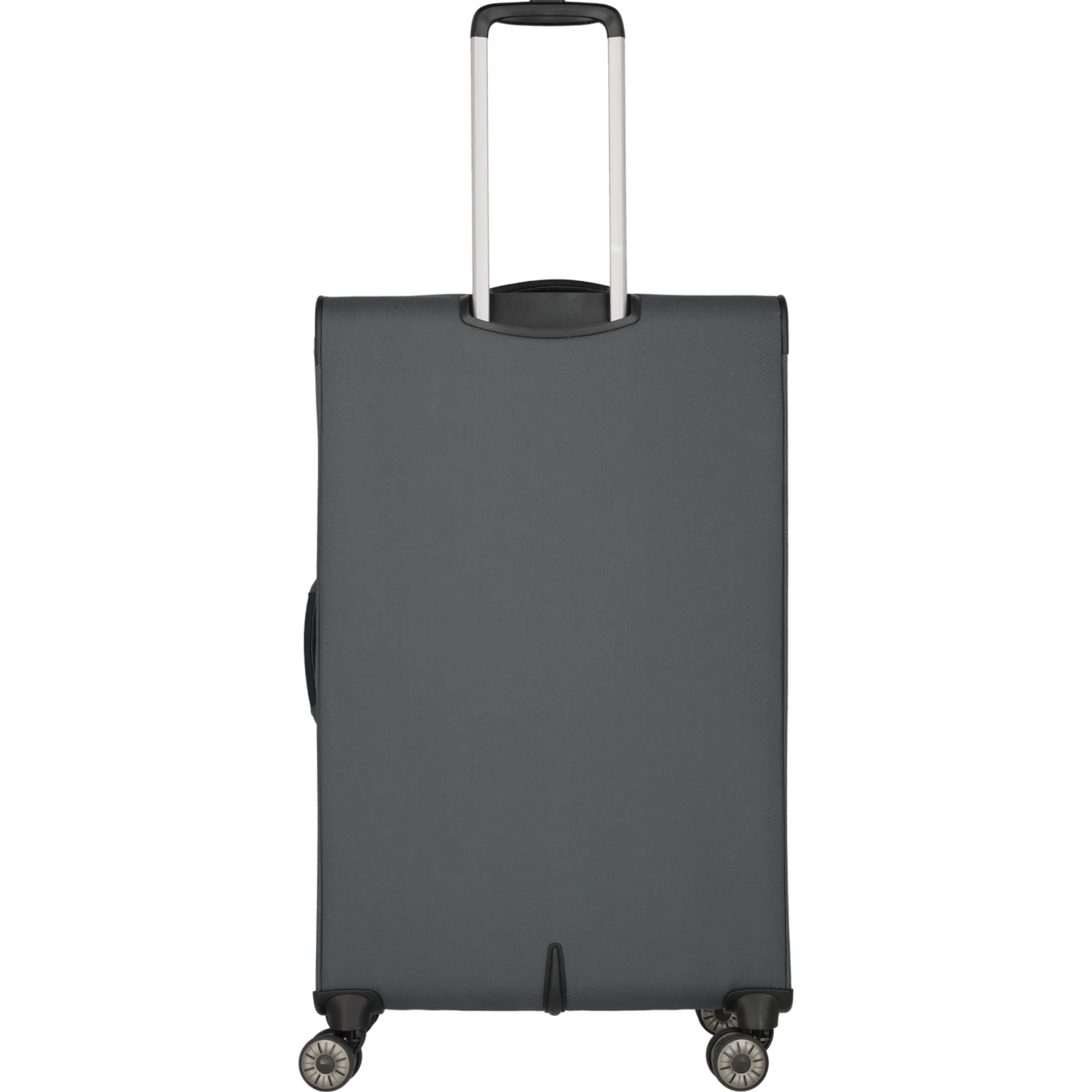 Travelite Skaii  4-Rollen Trolley L 78 cm -Gipfelgrau KOFFER-PLUS.COM