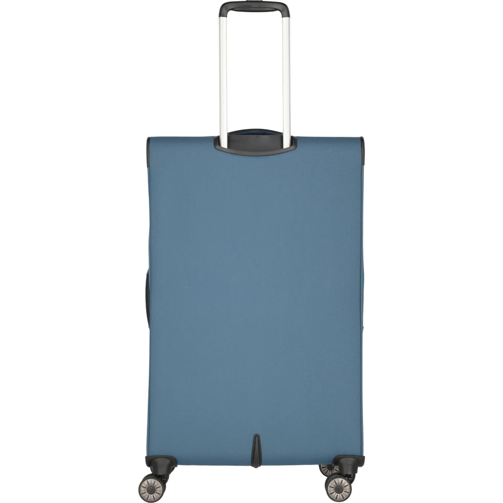 Travelite Skaii  4-Rollen Trolley L 78 cm -Panoramablau KOFFER-PLUS.COM