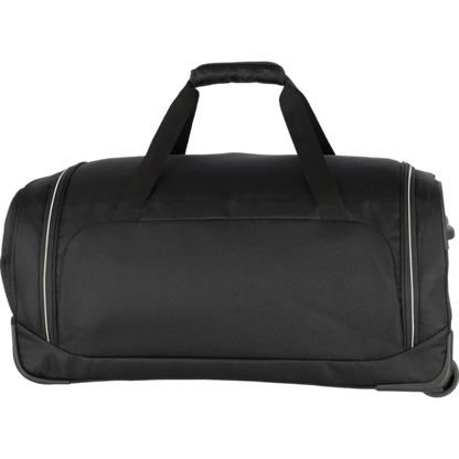 Travelite Miigo Reisetasche mit Rollen 69 cm -Nachtschwarz KOFFER-PLUS.COM