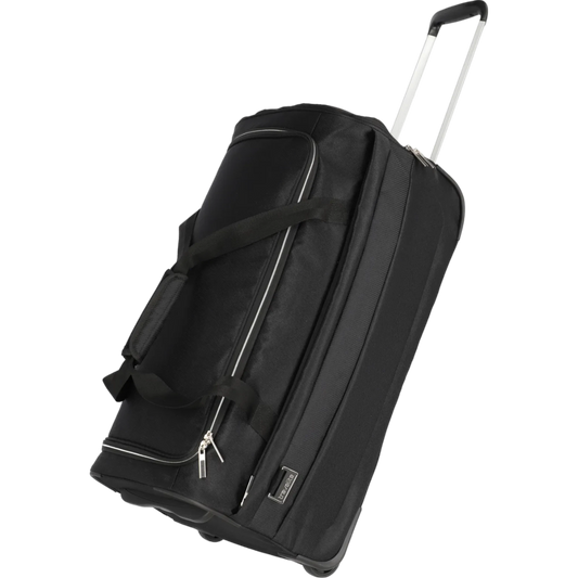 Travelite Miigo Reisetasche mit Rollen 69 cm -Nachtschwarz KOFFER-PLUS.COM