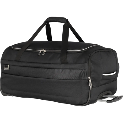 Travelite Miigo Reisetasche mit Rollen 69 cm -Nachtschwarz KOFFER-PLUS.COM