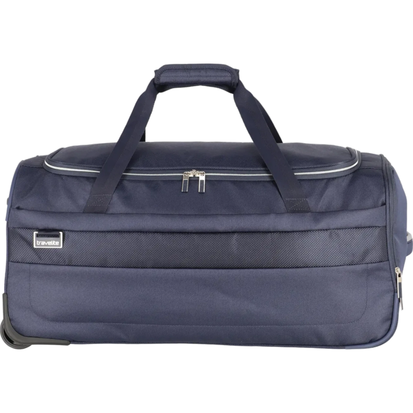 Travelite Miigo Reisetasche mit Rollen 69 cm -Tiefseeblau KOFFER-PLUS.COM