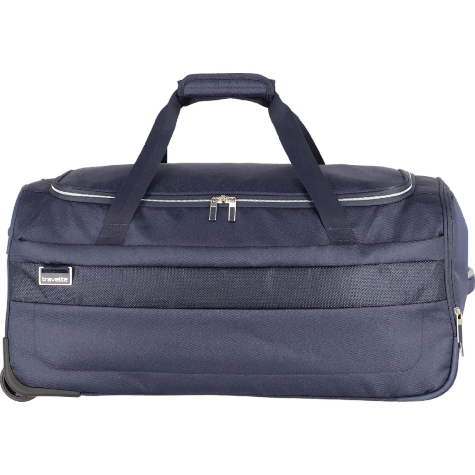 Travelite Miigo Reisetasche mit Rollen 69 cm -Tiefseeblau KOFFER-PLUS.COM