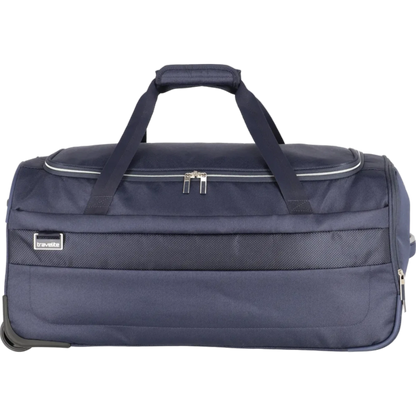 Travelite Miigo Reisetasche mit Rollen 69 cm -Tiefseeblau KOFFER-PLUS.COM