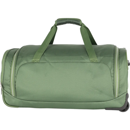 Travelite Miigo Reisetasche mit Rollen 69 cm -Matcha KOFFER-PLUS.COM