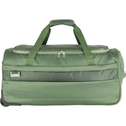 Travelite Miigo Reisetasche mit Rollen 69 cm -Matcha KOFFER-PLUS.COM