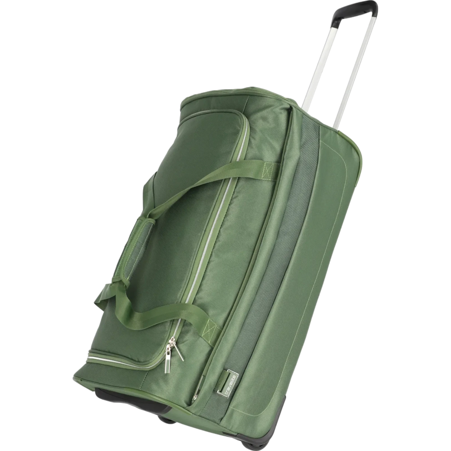 Travelite Miigo Reisetasche mit Rollen 69 cm -Matcha KOFFER-PLUS.COM