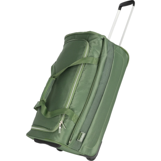 Travelite Miigo Reisetasche mit Rollen 69 cm -Matcha KOFFER-PLUS.COM