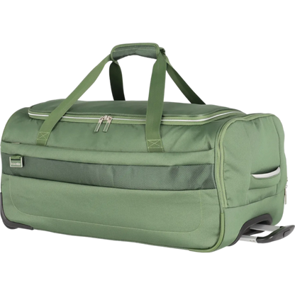 Travelite Miigo Reisetasche mit Rollen 69 cm -Matcha KOFFER-PLUS.COM