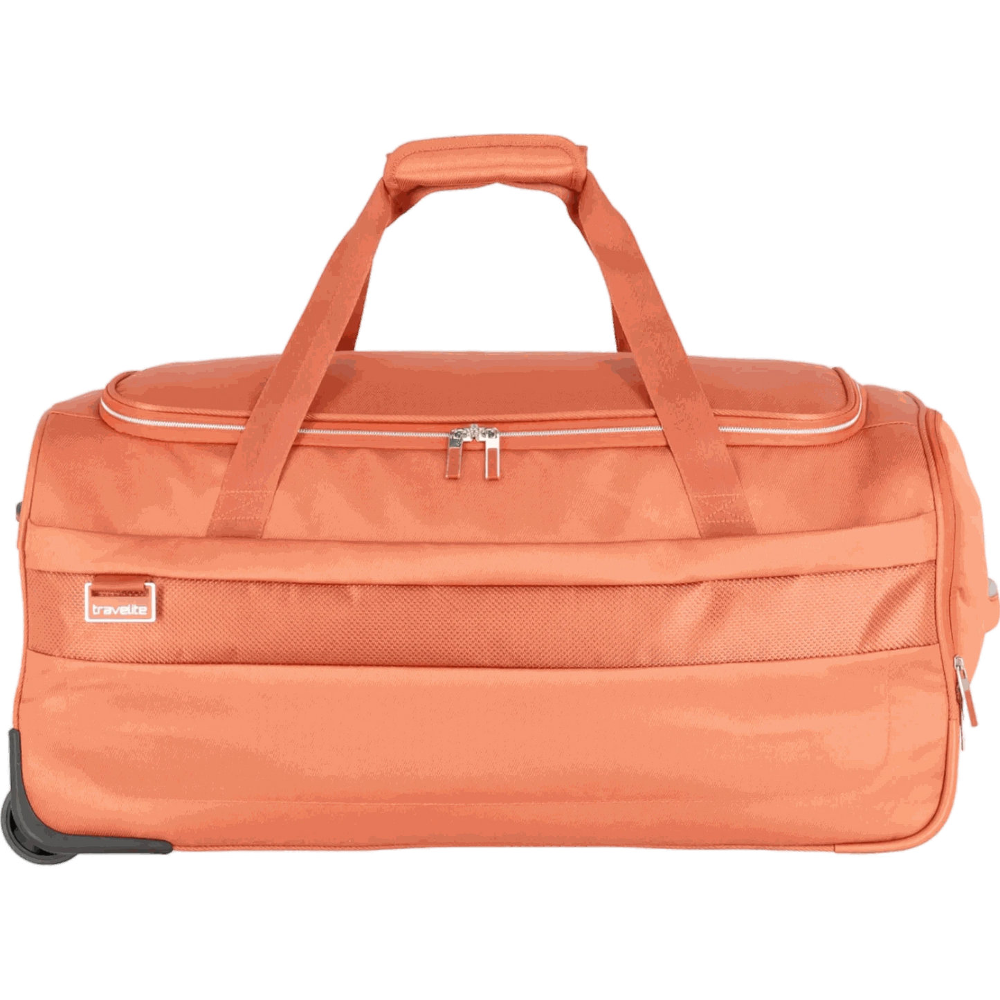 Travelite Miigo Reisetasche mit Rollen 69 cm -Safran KOFFER-PLUS.COM