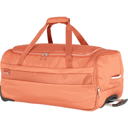 Travelite Miigo Reisetasche mit Rollen 69 cm -Safran KOFFER-PLUS.COM