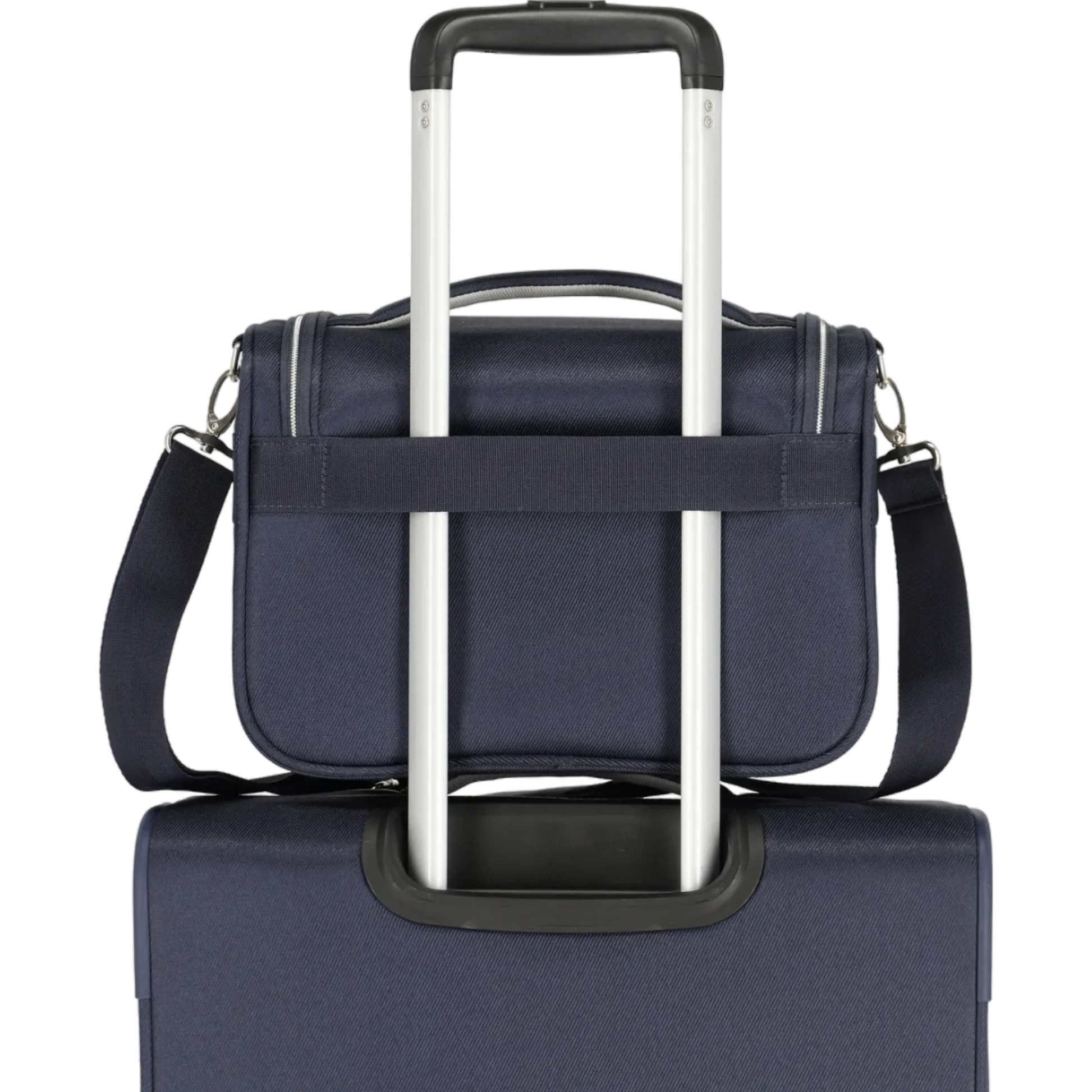 Travelite Miigo Beautycase 34 cm -Tiefseeblau KOFFER-PLUS.COM