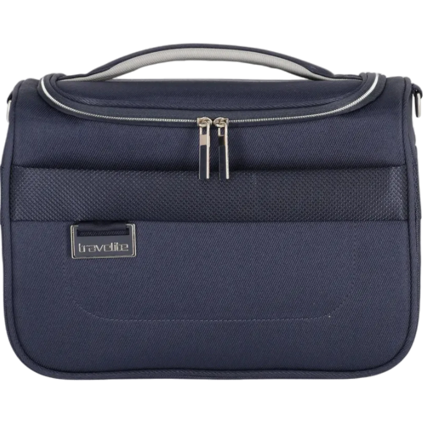 Travelite Miigo Beautycase 34 cm -Tiefseeblau KOFFER-PLUS.COM