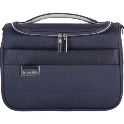 Travelite Miigo Beautycase 34 cm -Tiefseeblau KOFFER-PLUS.COM