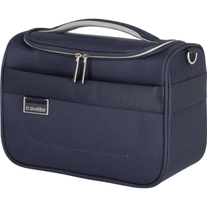 Travelite Miigo Beautycase 34 cm -Tiefseeblau KOFFER-PLUS.COM