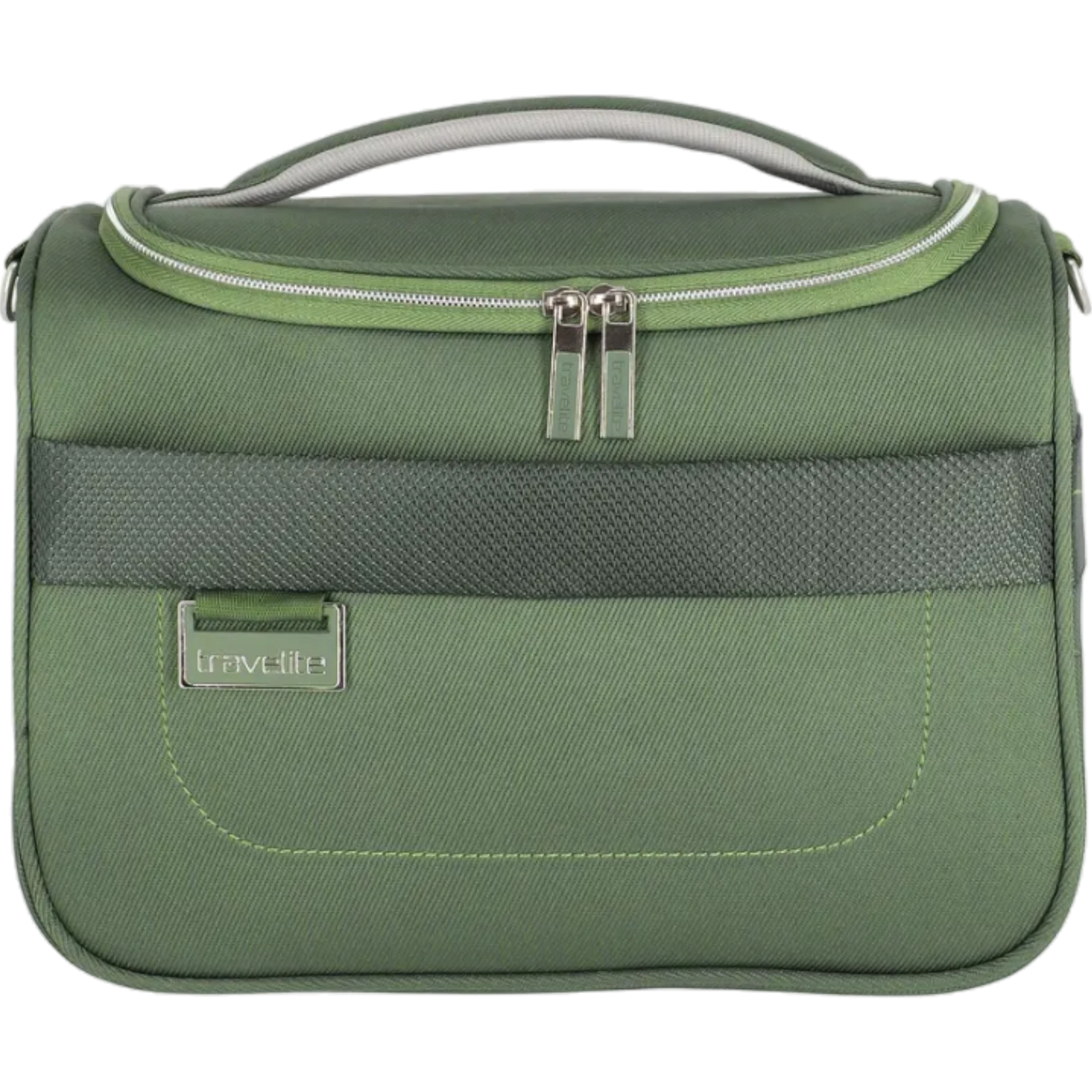 Travelite Miigo Beautycase 34 cm -Matcha KOFFER-PLUS.COM