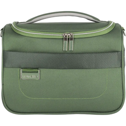 Travelite Miigo Beautycase 34 cm -Matcha KOFFER-PLUS.COM