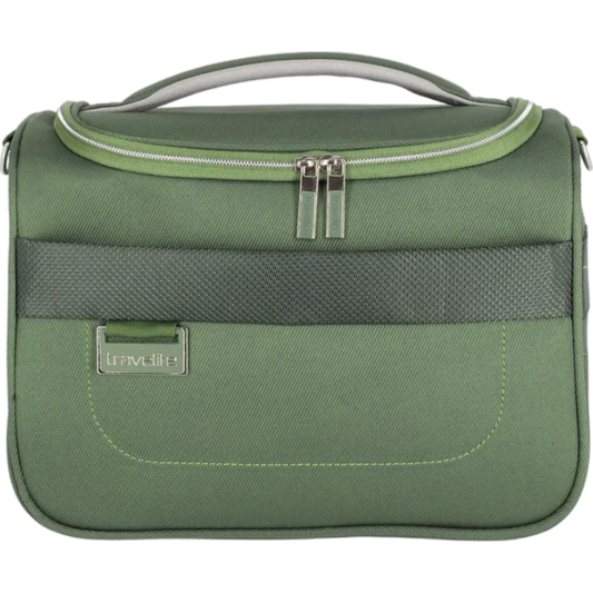 Travelite Miigo Beautycase 34 cm -Matcha KOFFER-PLUS.COM