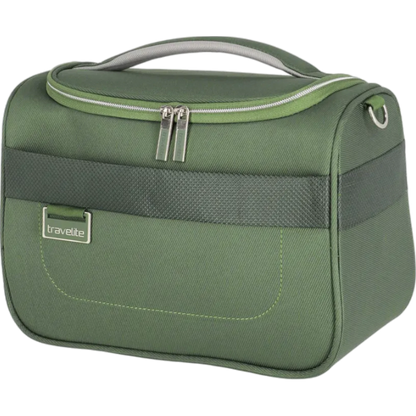 Travelite Miigo Beautycase 34 cm -Matcha KOFFER-PLUS.COM