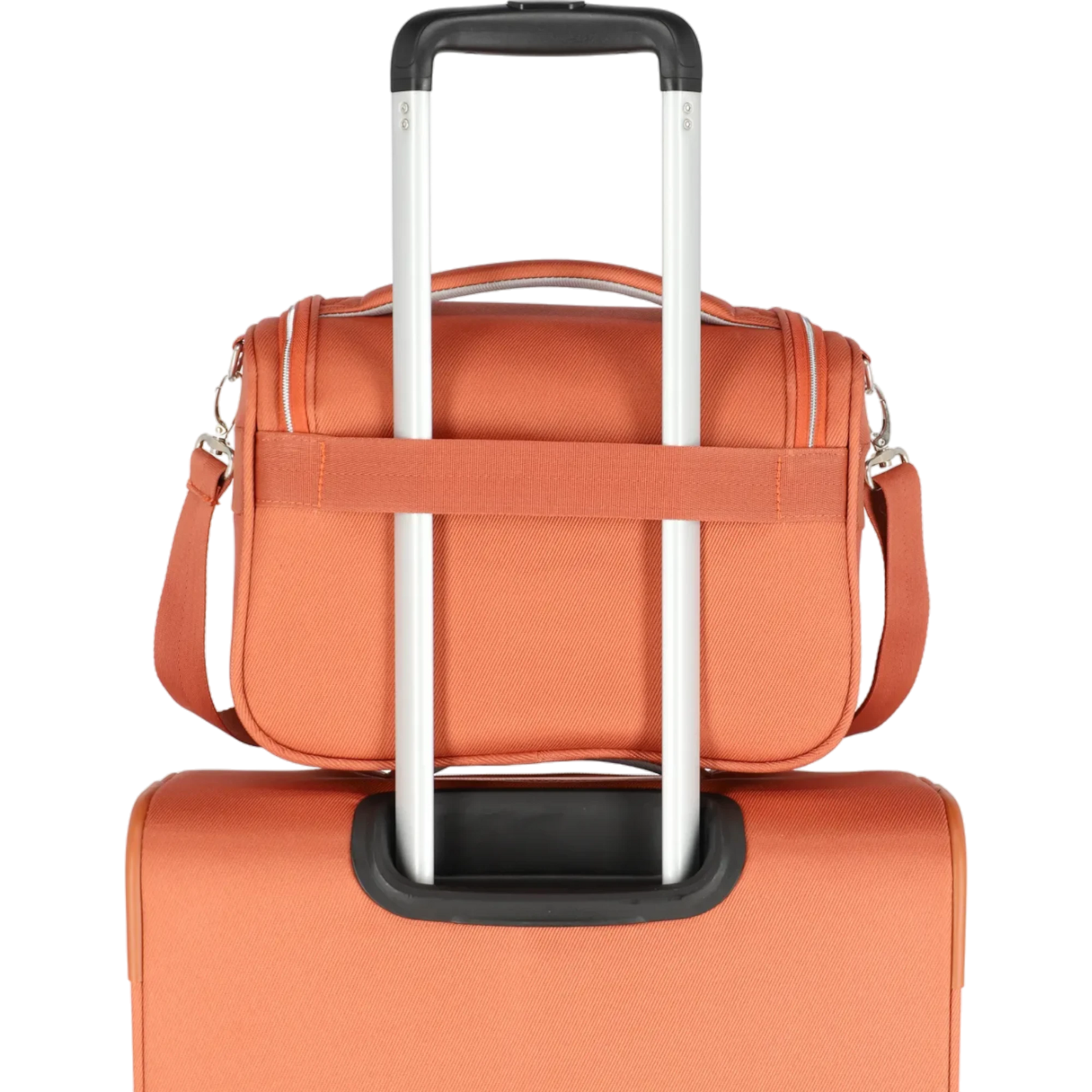 Travelite Miigo Beautycase 34 cm -Safran KOFFER-PLUS.COM