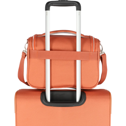 Travelite Miigo Beautycase 34 cm -Safran KOFFER-PLUS.COM