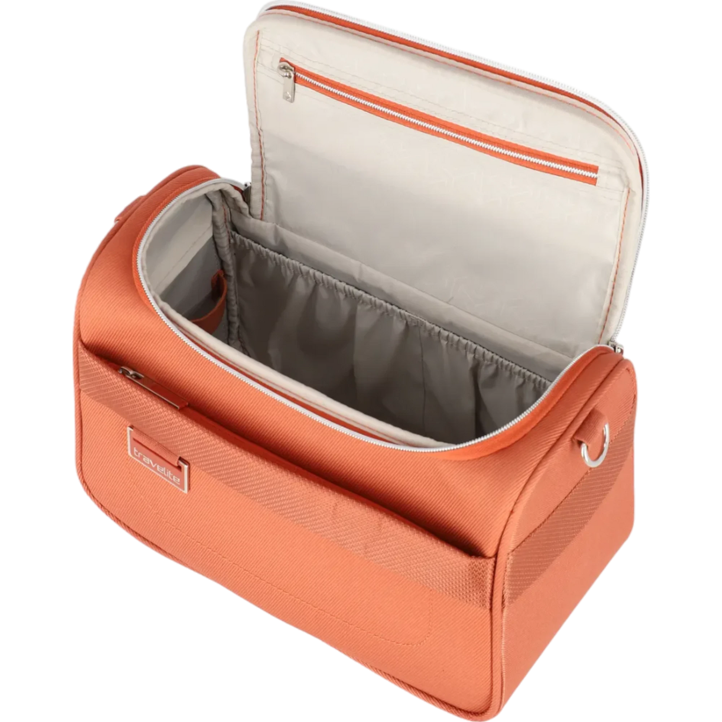 Travelite Miigo Beautycase 34 cm -Safran KOFFER-PLUS.COM