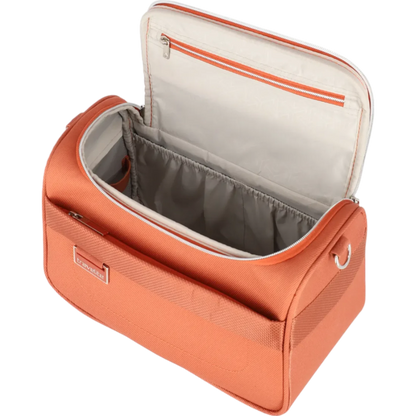 Travelite Miigo Beautycase 34 cm -Safran KOFFER-PLUS.COM