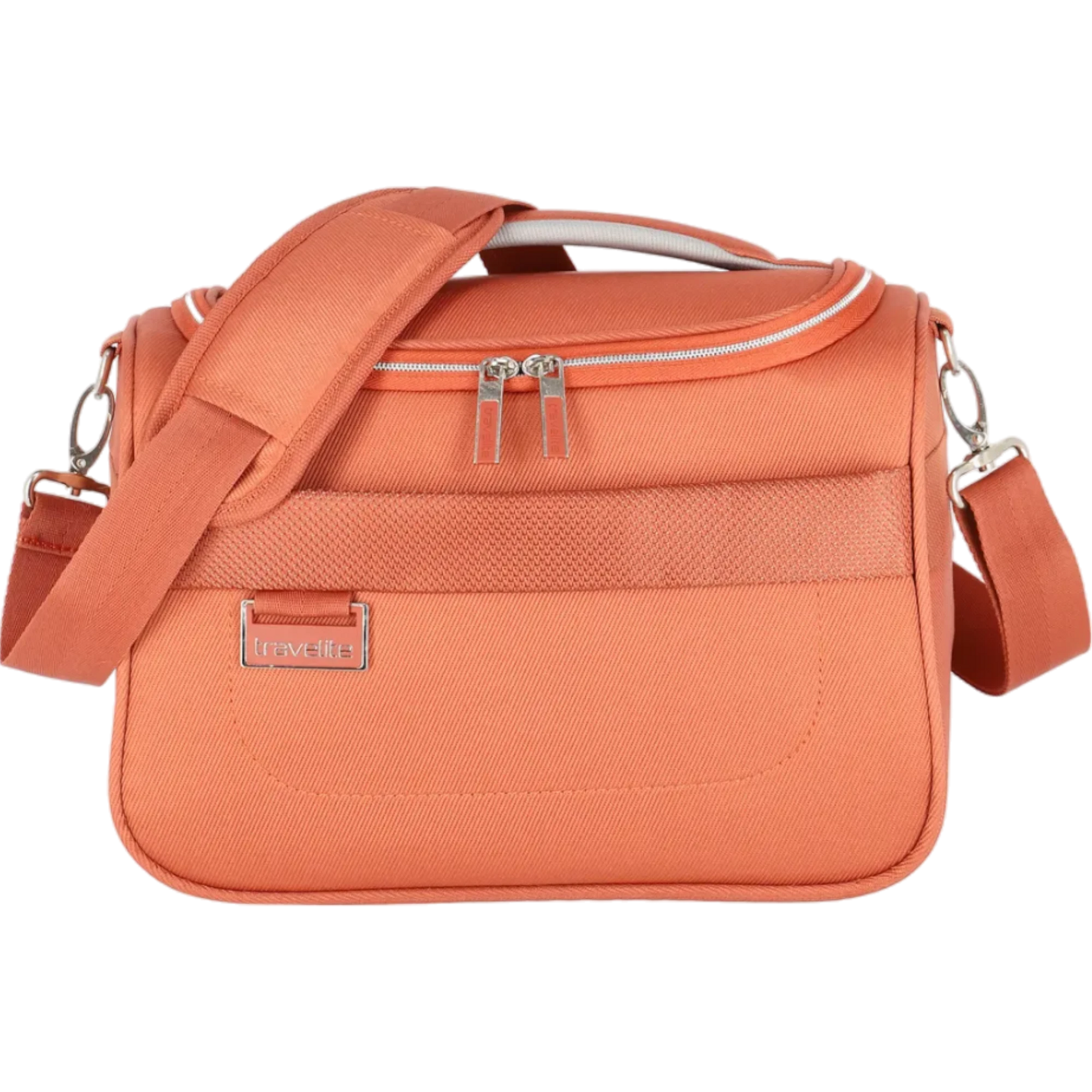 Travelite Miigo Beautycase 34 cm -Safran KOFFER-PLUS.COM